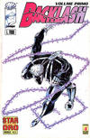Cover for Star Magazine Oro (Edizioni Star Comics, 1992 series) #21