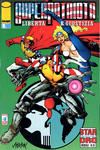 Cover for Star Magazine Oro (Edizioni Star Comics, 1992 series) #20