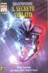 Cover for Star Magazine Oro (Edizioni Star Comics, 1992 series) #17