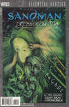 Cover for Essential Vertigo: The Sandman (DC, 1996 series) #20