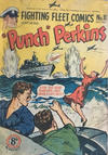 Cover for Fighting Fleet Comics (Magazine Management, 1951 series) #11