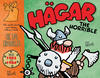 Cover for The Epic Chronicles of Hagar the Horrible: Dailies (Titan, 2009 series) #[8] - 1983 to 1984