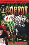 Cover for Haunted Horror (IDW, 2012 series) #34