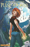 Cover for Anne Elizabeth's Pulse of Power (Dynamite Entertainment, 2010 series) 