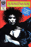 Cover for Sandman (Comic Art, 1994 series) #1