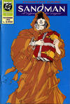 Cover for Sandman (Comic Art, 1994 series) #9