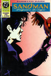 Cover for Sandman (Comic Art, 1994 series) #10