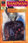 Cover for Sandman (Comic Art, 1994 series) #11