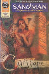 Cover for Sandman (Comic Art, 1994 series) #4