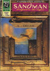 Cover for Sandman (Comic Art, 1994 series) #5