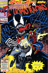 Cover for All American Comics II (Comic Art, 1994 series) #1