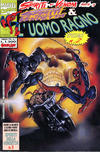 Cover for All American Comics II (Comic Art, 1994 series) #2