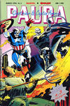 Cover for All American Comics II (Comic Art, 1994 series) #3