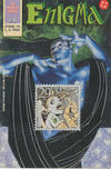Cover for All American Comics II (Comic Art, 1994 series) #8