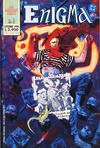 Cover for All American Comics II (Comic Art, 1994 series) #9