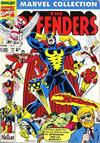 Cover for Marvel Collection (Comic Art, 1991 series) #1