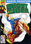 Cover for Marvel Collection (Comic Art, 1991 series) #2