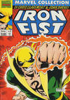 Cover for Marvel Collection (Comic Art, 1991 series) #3