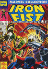 Cover for Marvel Collection (Comic Art, 1991 series) #4