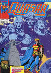 Cover for Marvel Collection (Comic Art, 1991 series) #6