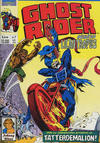 Cover for Marvel Collection (Comic Art, 1991 series) #7