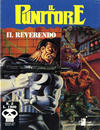 Cover for Il Punitore (Edizioni Star Comics, 1989 series) #2