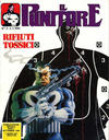 Cover for Il Punitore (Edizioni Star Comics, 1989 series) #3