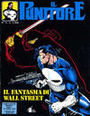 Cover for Il Punitore (Edizioni Star Comics, 1989 series) #4