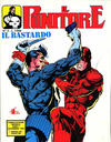 Cover for Il Punitore (Edizioni Star Comics, 1989 series) #5