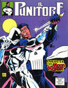 Cover for Il Punitore (Edizioni Star Comics, 1989 series) #8