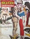 Cover for Sextra Cartoons (Gold Star Publications, 1970 ? series) #11
