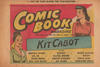 Cover for Comic Book Magazine (Tribune Publishing Company, 1940 series) #93