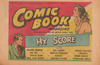 Cover for Comic Book Magazine (Tribune Publishing Company, 1940 series) #94