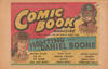 Cover for Comic Book Magazine (Tribune Publishing Company, 1940 series) #137