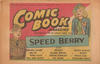 Cover for Comic Book Magazine (Tribune Publishing Company, 1940 series) #134