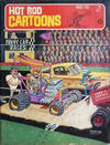 Cover for Hot Rod Cartoons (Petersen Publishing, 1964 series) #21