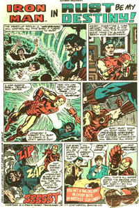 Cover Thumbnail for [Marvel Hostess Ads] (Marvel, 1975 series) #19