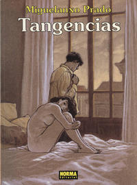 Cover Thumbnail for Colección Miguelanxo Prado (NORMA Editorial, 1993 series) #2 - Tangencias
