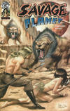 Cover for Savage Planet (Amryl Entertainment, 2002 series) #2