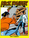 Cover for Nick Raider (Sergio Bonelli Editore, 1988 series) #35