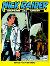 Cover for Nick Raider (Sergio Bonelli Editore, 1988 series) #36