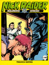 Cover for Nick Raider (Sergio Bonelli Editore, 1988 series) #38