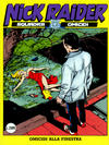 Cover for Nick Raider (Sergio Bonelli Editore, 1988 series) #42