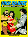 Cover for Nick Raider (Sergio Bonelli Editore, 1988 series) #48