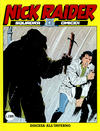 Cover for Nick Raider (Sergio Bonelli Editore, 1988 series) #49