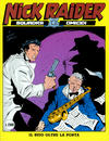 Cover for Nick Raider (Sergio Bonelli Editore, 1988 series) #50