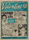 Cover for Valentine (IPC, 1957 series) #83