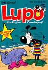 Cover for Lupo (Pabel Verlag, 1980 series) #50
