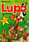 Cover for Lupo (Pabel Verlag, 1980 series) #80