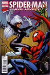 Cover for Marvel Adventures Spider-Man (Marvel, 2010 series) #22